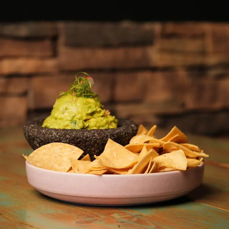 Authentic Birria Quesadilla at The Amigos in Edmonton, AB